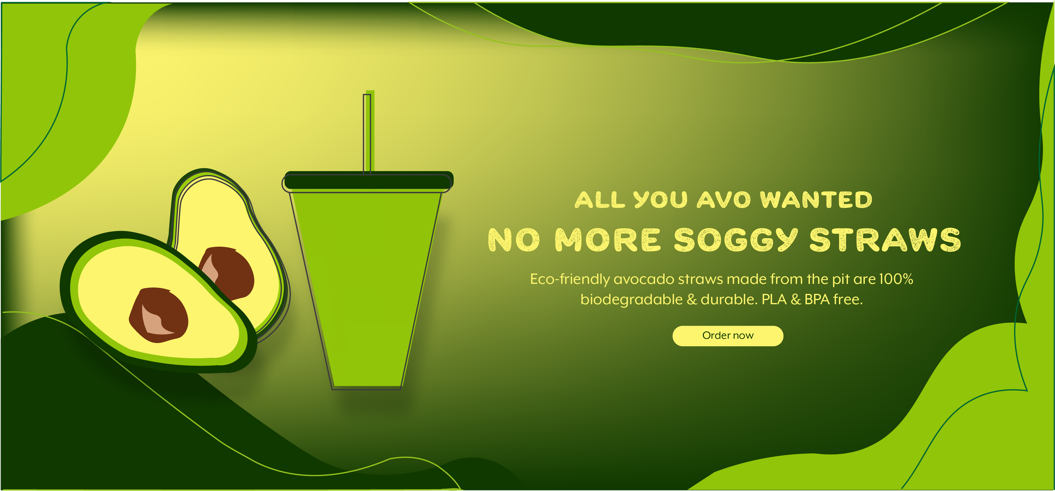 Web Avo Banner